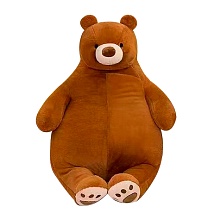 Мягкая игрушка "Медведь" 55см купить в Фитиль