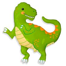 Шар мини-фигура Динозаврик  купить в Фитиль