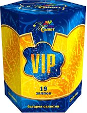 Салют VIP (1,2"х19 залпов) купить в Фитиль